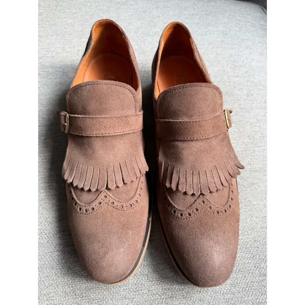 Blackstone men’s brown